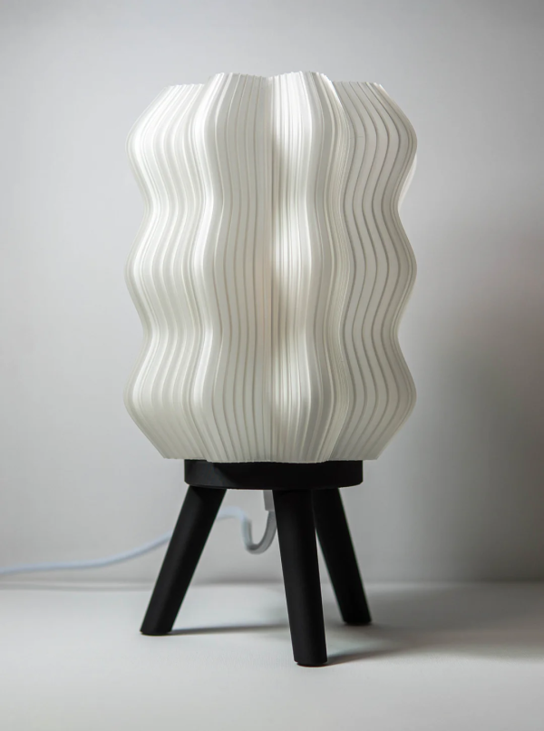 GLACE Lamp - Tripod Base