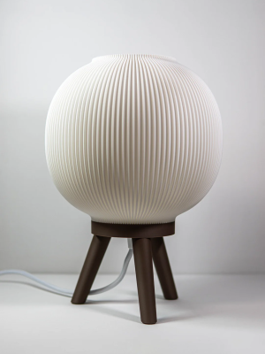 ORBE Lamp - Tripod Base