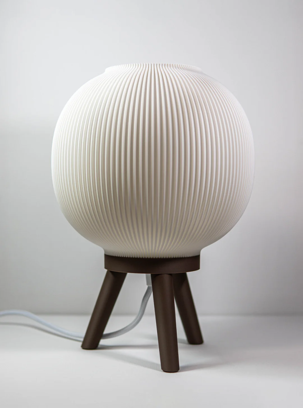 ORBE Lamp - Tripod Base